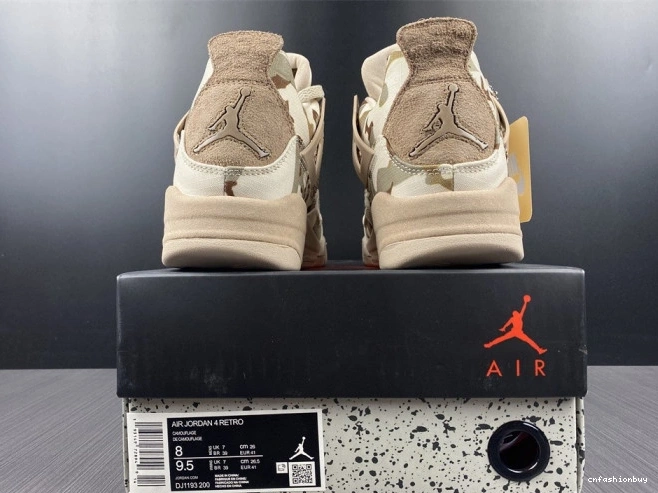 Aleali Camo DJ1193-200 May x 4 Jordan Air 0722